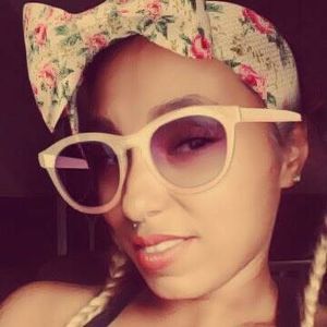 Meet your Posher, Jen